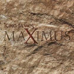 King James : Maximus